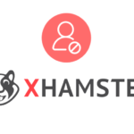 bluccà l'utilizatore nantu à xHamster