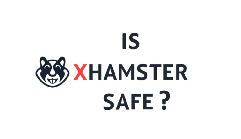 Apakah xHamster aman?